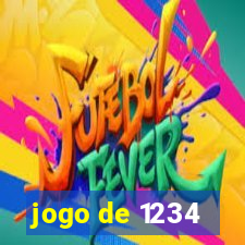 jogo de 1234